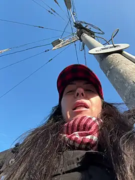 eveangelll online show from 23, 1, 2025