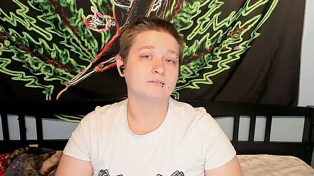 Chloenightmare online show from 5, 11, 2025