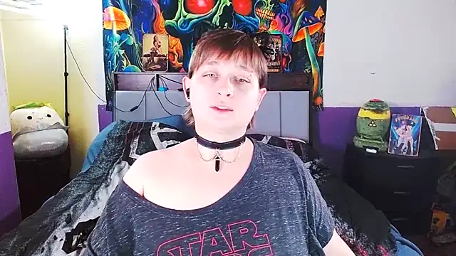 Snapshot of Chloenightmare chatting on 2, 3, 2026 Chloenightmare online show from 2, 3, 2026