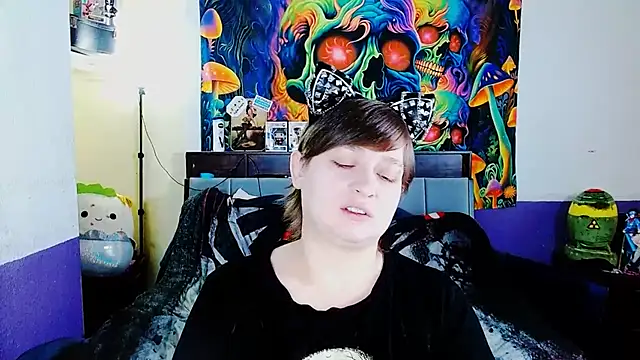 Snapshot of Chloenightmare chatting on 30, 4, 2026 Chloenightmare online show from 30, 4, 2026