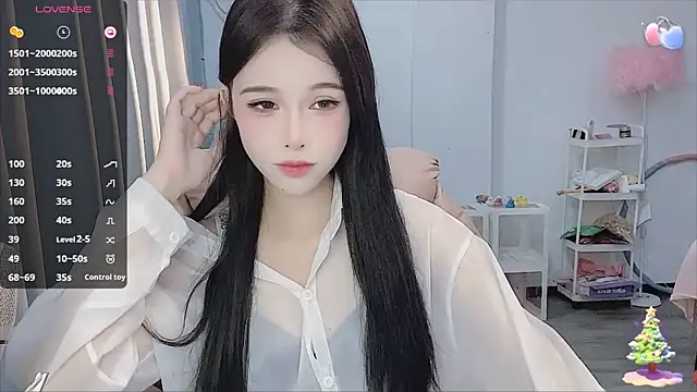 7-Love online show from 3, 1, 2025