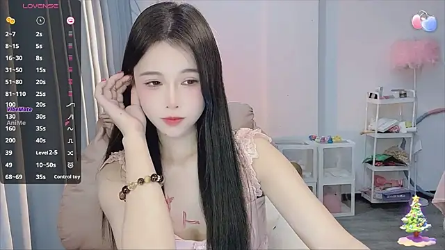 7-Love online show from 10, 1, 2025