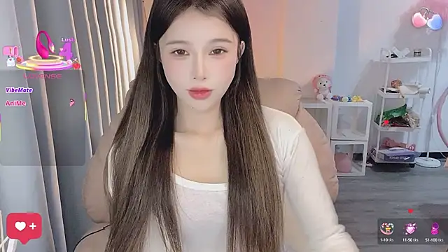 7-Love online show from 6, 3, 2025