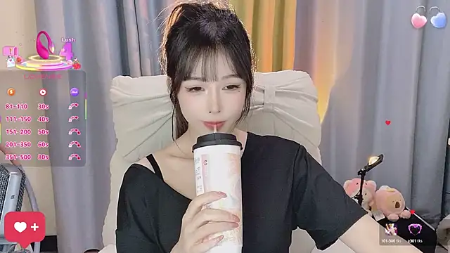 7-Love online show from 1, 10, 2025