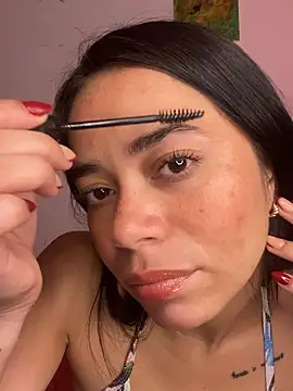 Abbieharper1 online show from 24, 12, 2024