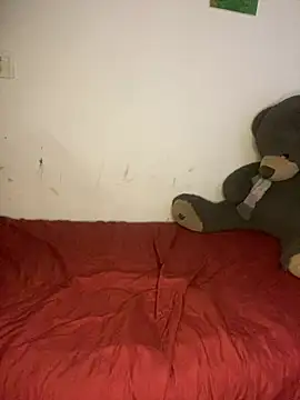 Abbieharper1 online show from 10, 3, 2025