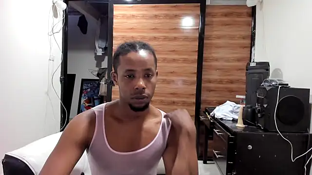 AlejoKhalifa  online show from 30, 1, 2025