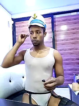 AlejoKhalifa  online show from 15, 2, 2025