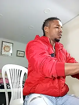 AlejoKhalifa  online show from 14, 3, 2025