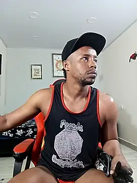 AlejoKhalifa  online show from 18, 10, 2025