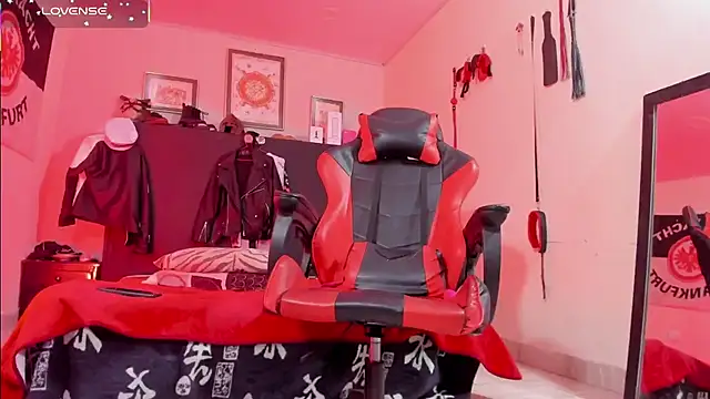 AlejoKhalifa  online show from 19, 2, 2026