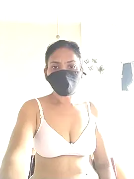 sunita6009 online show from 6, 7, 2026