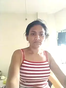 sunita6009 online show from 8, 7, 2026
