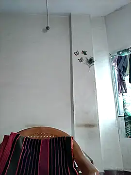 sunita6009 online show from 17, 7, 2026