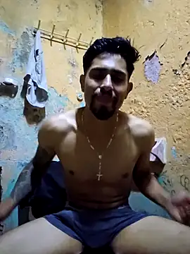 pene latinoriico online show from 10, 3, 2026