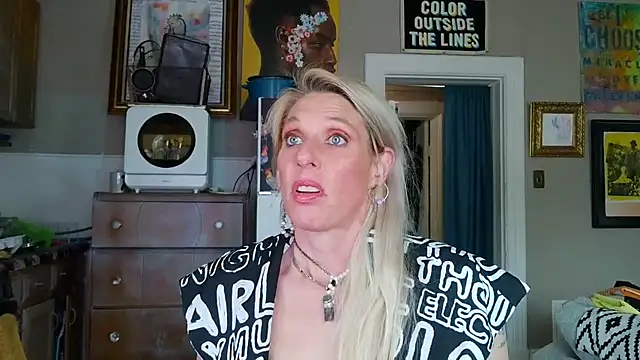 Glamazonx online show from 20, 2, 2026