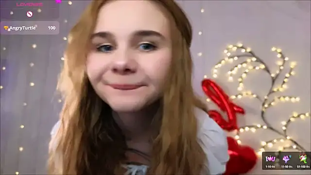 Britney Lynch online show from 29, 1, 2025