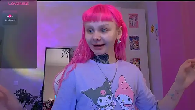 Britney Lynch online show from 11, 10, 2025