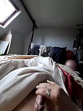 olivier59930 online show from 23, 3, 2025