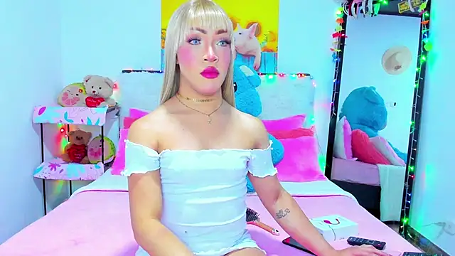 Candy Candy   online show from 19, 9, 2025