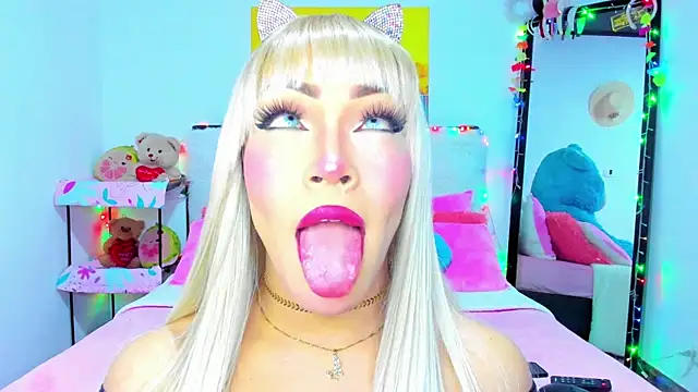 Candy Candy   online show from 22, 9, 2025