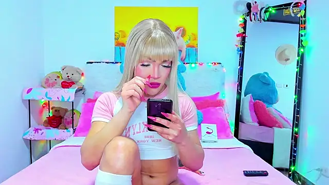 Candy Candy   online show from 28, 9, 2025