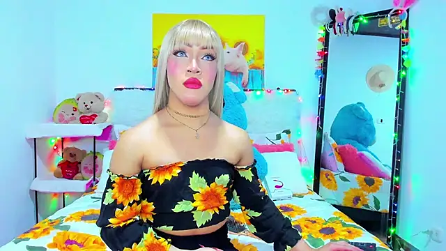 Candy Candy   online show from 1, 10, 2025