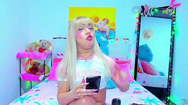 Candy Candy   online show from 17, 10, 2025