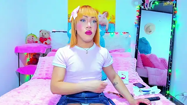 Candy Candy   online show from 26, 10, 2025