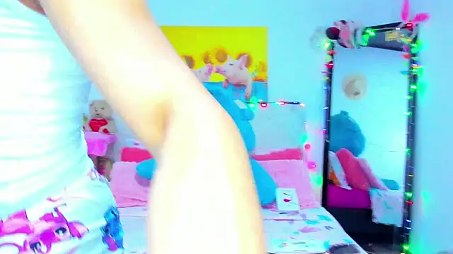 Candy Candy   online show from 17, 11, 2025