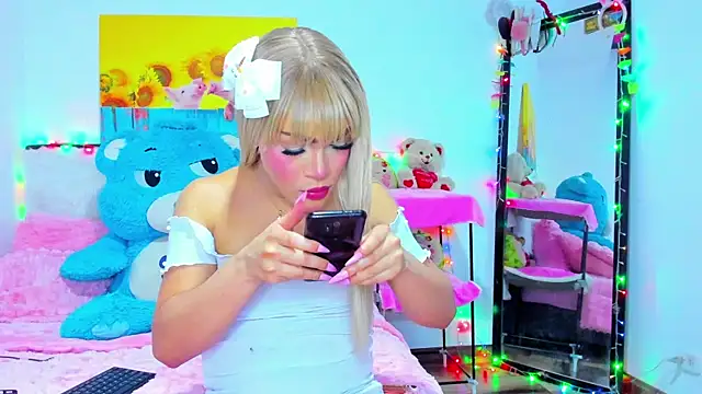 Snapshot of Candy_Candy__ chatting on 6, 1, 2026 Candy Candy online show from 6, 1, 2026