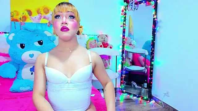 Candy Candy   online show from 24, 4, 2026