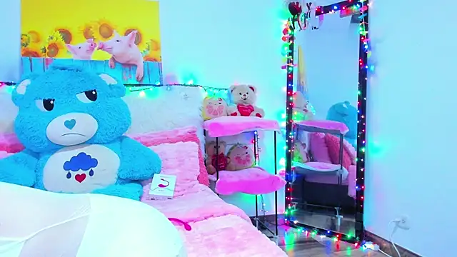 Candy Candy   online show from 22, 5, 2026