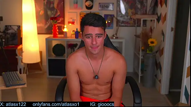 giooocasa online show from 2, 7, 2026
