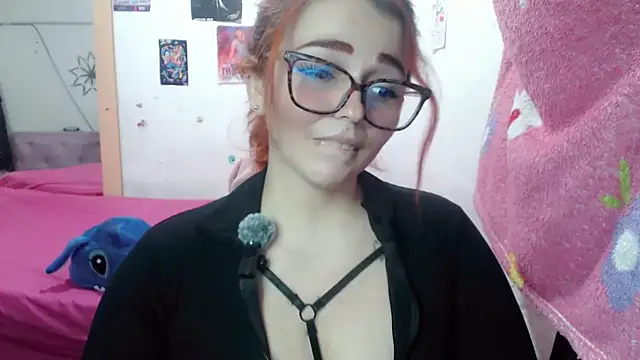 Alexatexa2929 online show from 10, 12, 2024