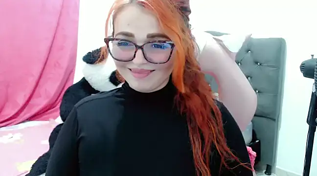 Alexatexa2929 online show from 26, 1, 2025