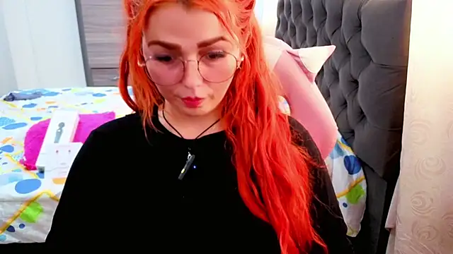 Alexatexa2929 online show from 8, 4, 2026