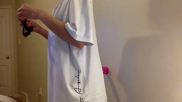 Snapshot of babyboo_xx chatting on 7, 4, 2026 babyboo xx online show from 7, 4, 2026