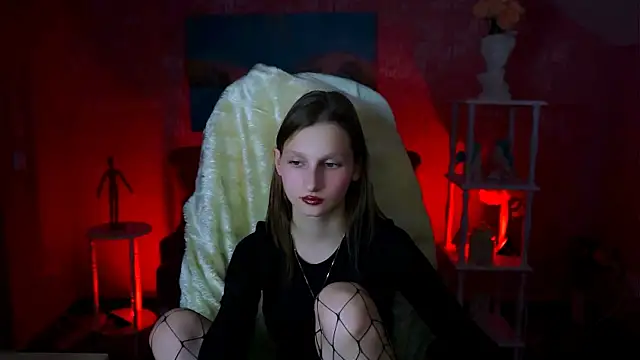 Snapshot of EllaHorton chatting on 29, 1, 2025 EllaHorton online show from 29, 1, 2025