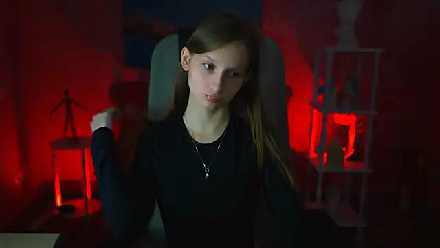 Snapshot of EllaHorton chatting on 30, 1, 2025 EllaHorton online show from 30, 1, 2025