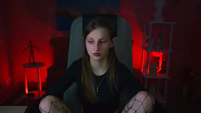 Snapshot of EllaHorton chatting on 30, 1, 2025 EllaHorton online show from 30, 1, 2025