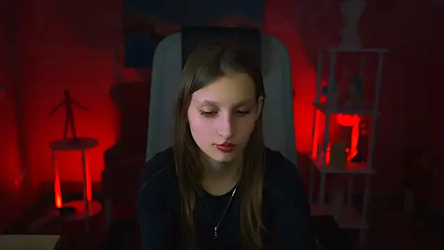 Snapshot of EllaHorton chatting on 30, 1, 2025 EllaHorton online show from 30, 1, 2025