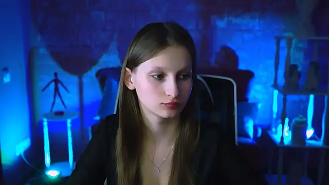 Snapshot of EllaHorton chatting on 21, 2, 2025 EllaHorton online show from 21, 2, 2025