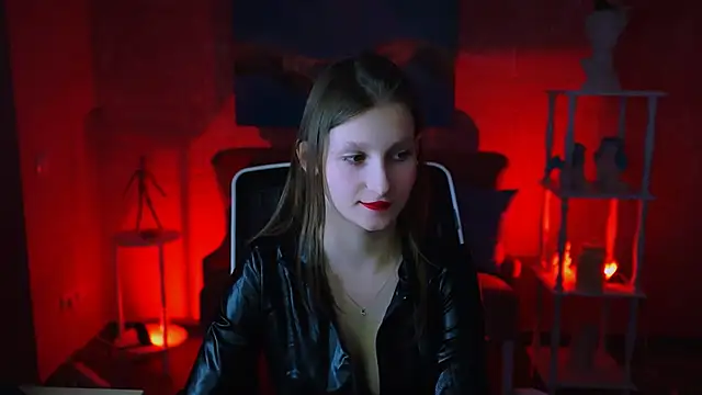 Snapshot of EllaHorton chatting on 22, 2, 2025 EllaHorton online show from 22, 2, 2025