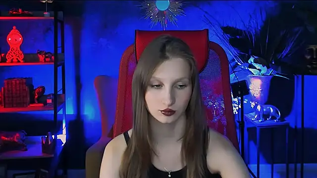 Snapshot of EllaHorton chatting on 13, 3, 2025 EllaHorton online show from 13, 3, 2025