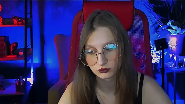 Snapshot of EllaHorton chatting on 13, 3, 2025 EllaHorton online show from 13, 3, 2025