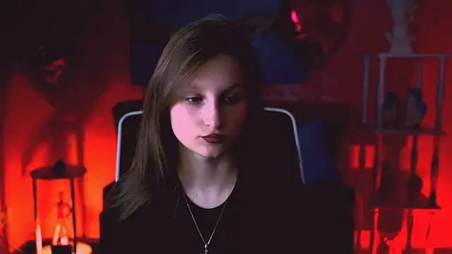 Snapshot of EllaHorton chatting on 21, 3, 2025 EllaHorton online show from 21, 3, 2025