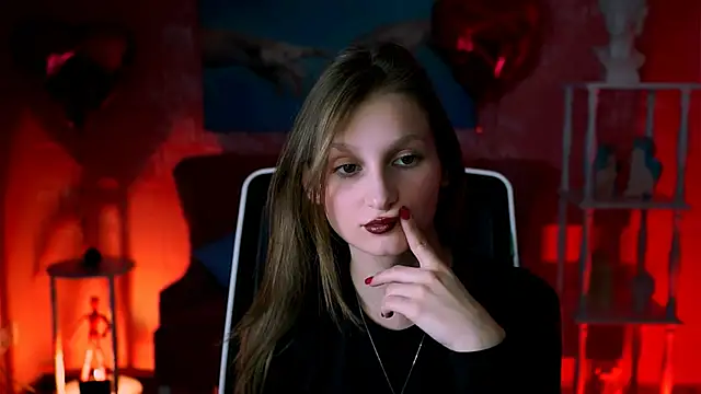 Snapshot of EllaHorton chatting on 21, 3, 2025 EllaHorton online show from 21, 3, 2025