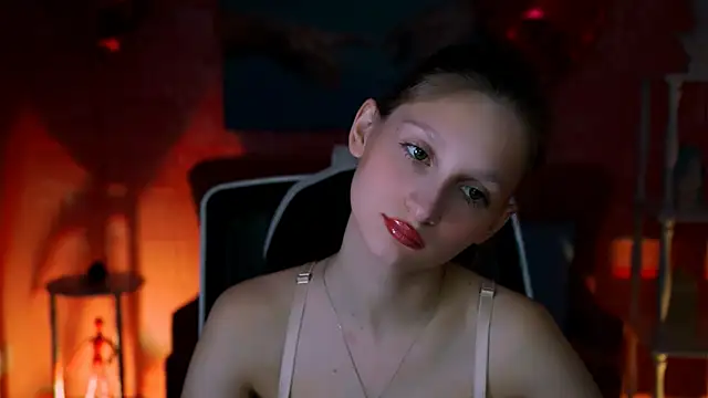 Snapshot of EllaHorton chatting on 22, 3, 2025 EllaHorton online show from 22, 3, 2025