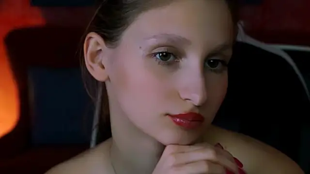 Snapshot of EllaHorton chatting on 22, 3, 2025 EllaHorton online show from 22, 3, 2025